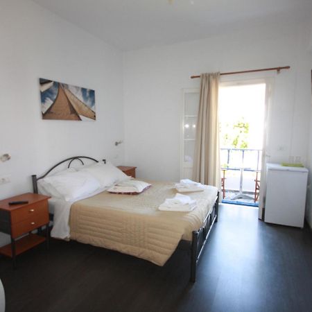 Platis Gialos  Cyclades Beach מראה חיצוני תמונה