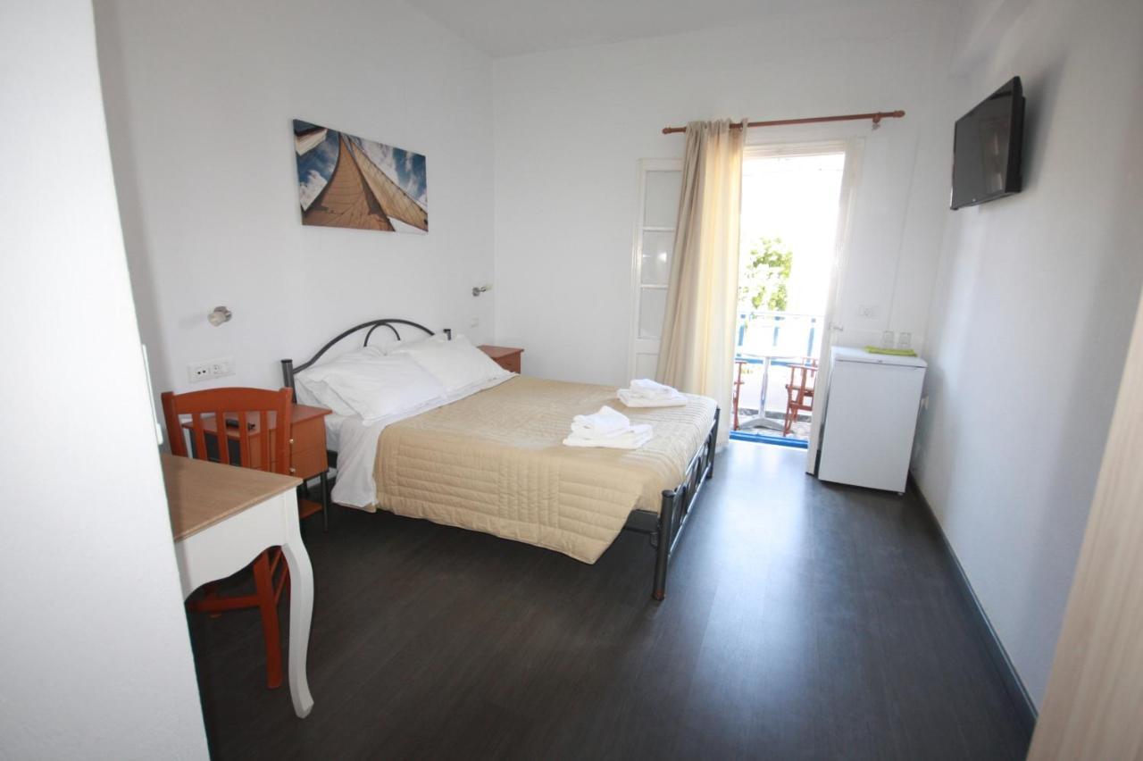 Platis Gialos  Cyclades Beach מראה חיצוני תמונה