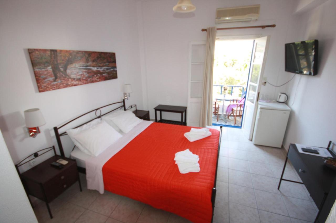 Platis Gialos  Cyclades Beach מראה חיצוני תמונה