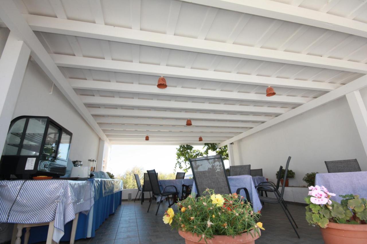 Platis Gialos  Cyclades Beach מראה חיצוני תמונה