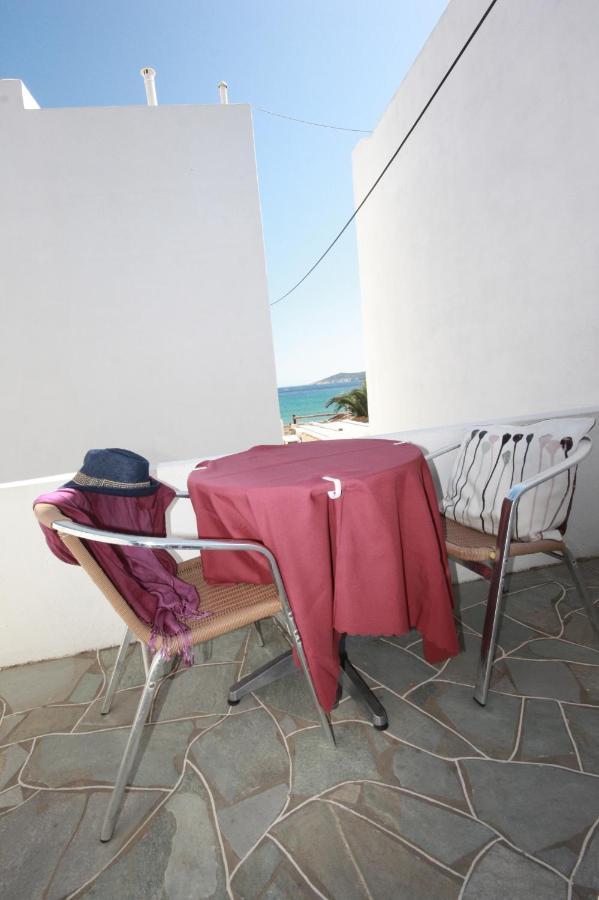 Platis Gialos  Cyclades Beach מראה חיצוני תמונה