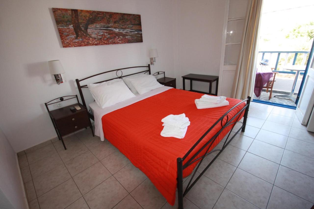Platis Gialos  Cyclades Beach מראה חיצוני תמונה