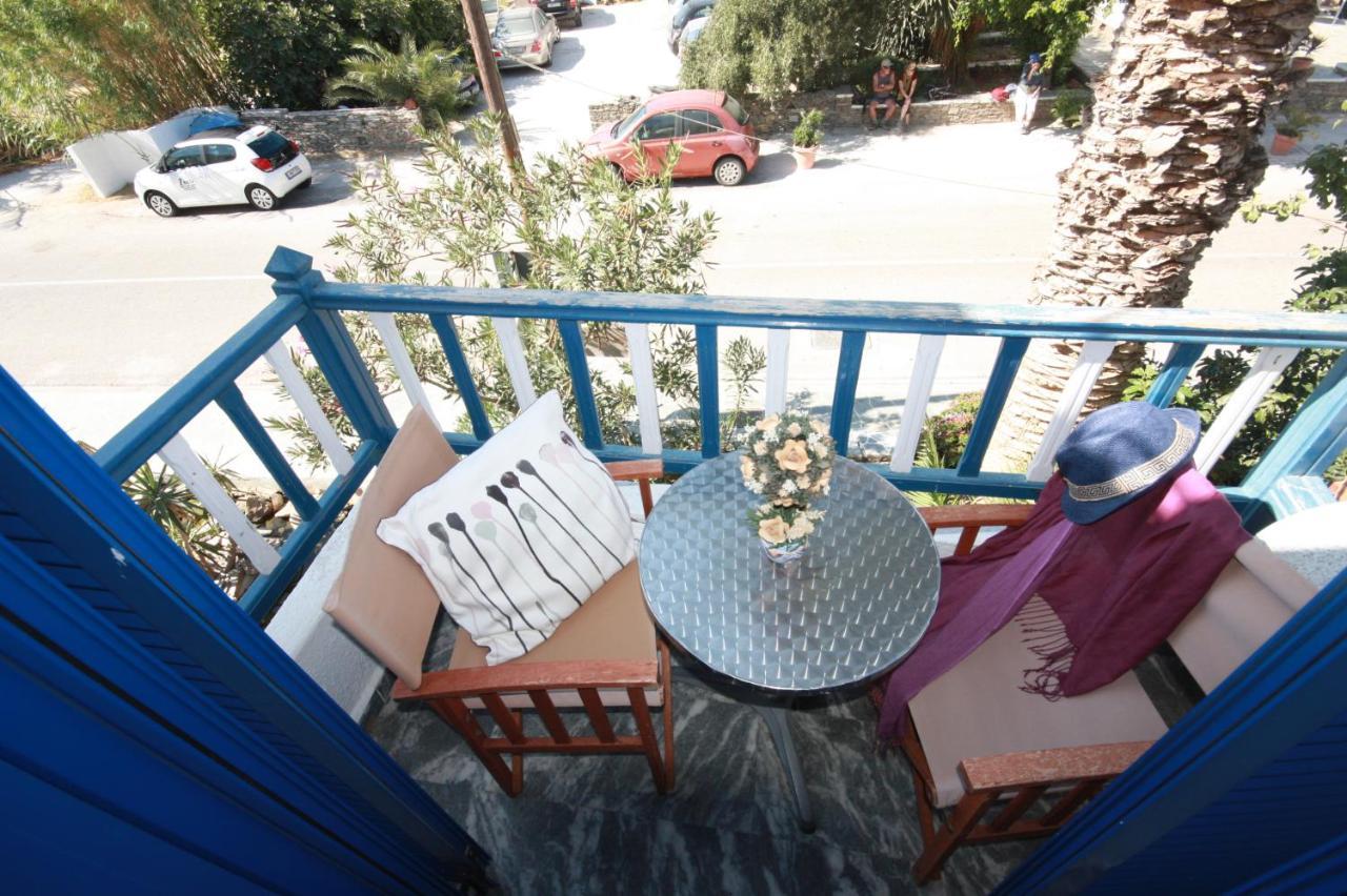 Platis Gialos  Cyclades Beach מראה חיצוני תמונה