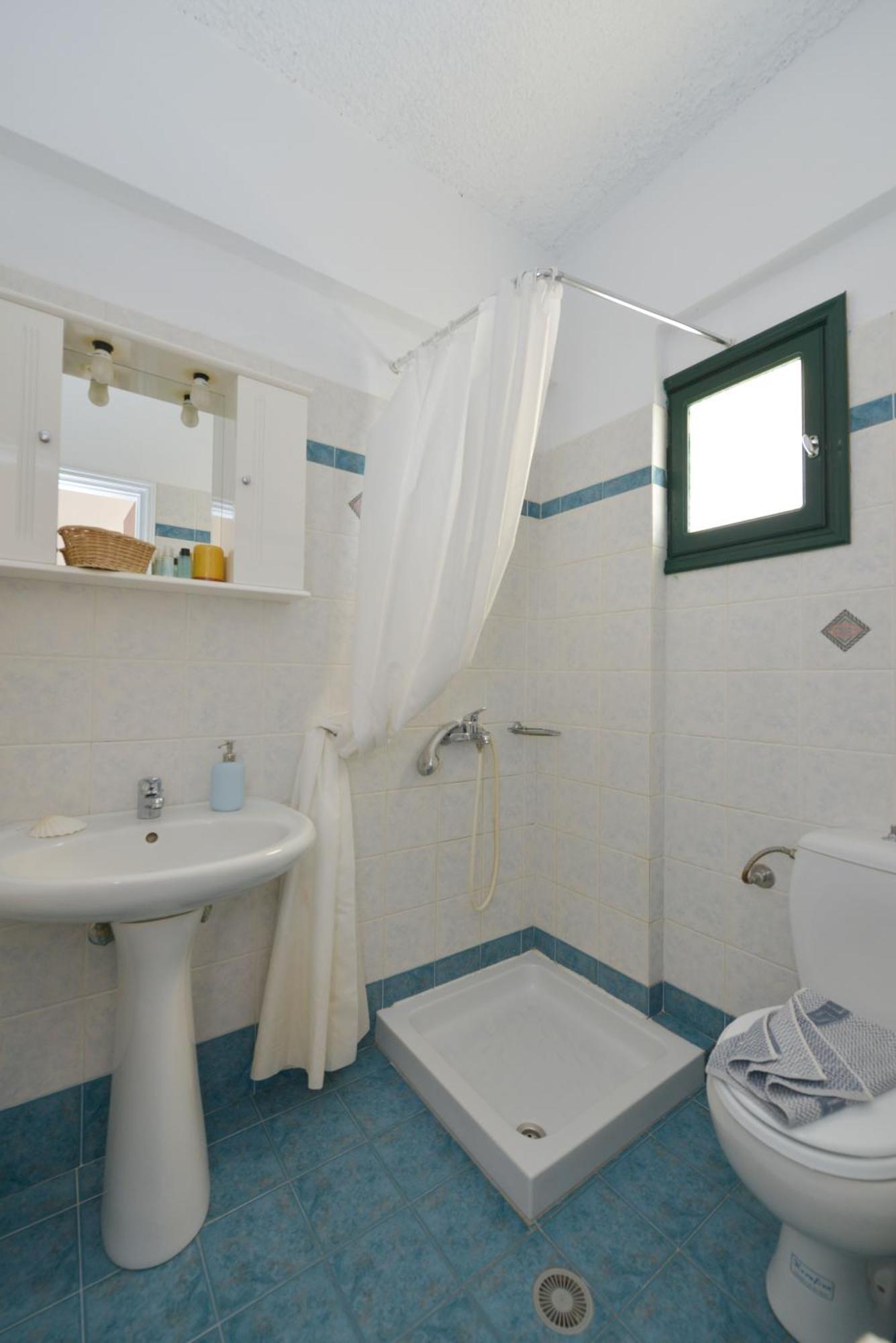 Platis Gialos  Cyclades Beach מראה חיצוני תמונה
