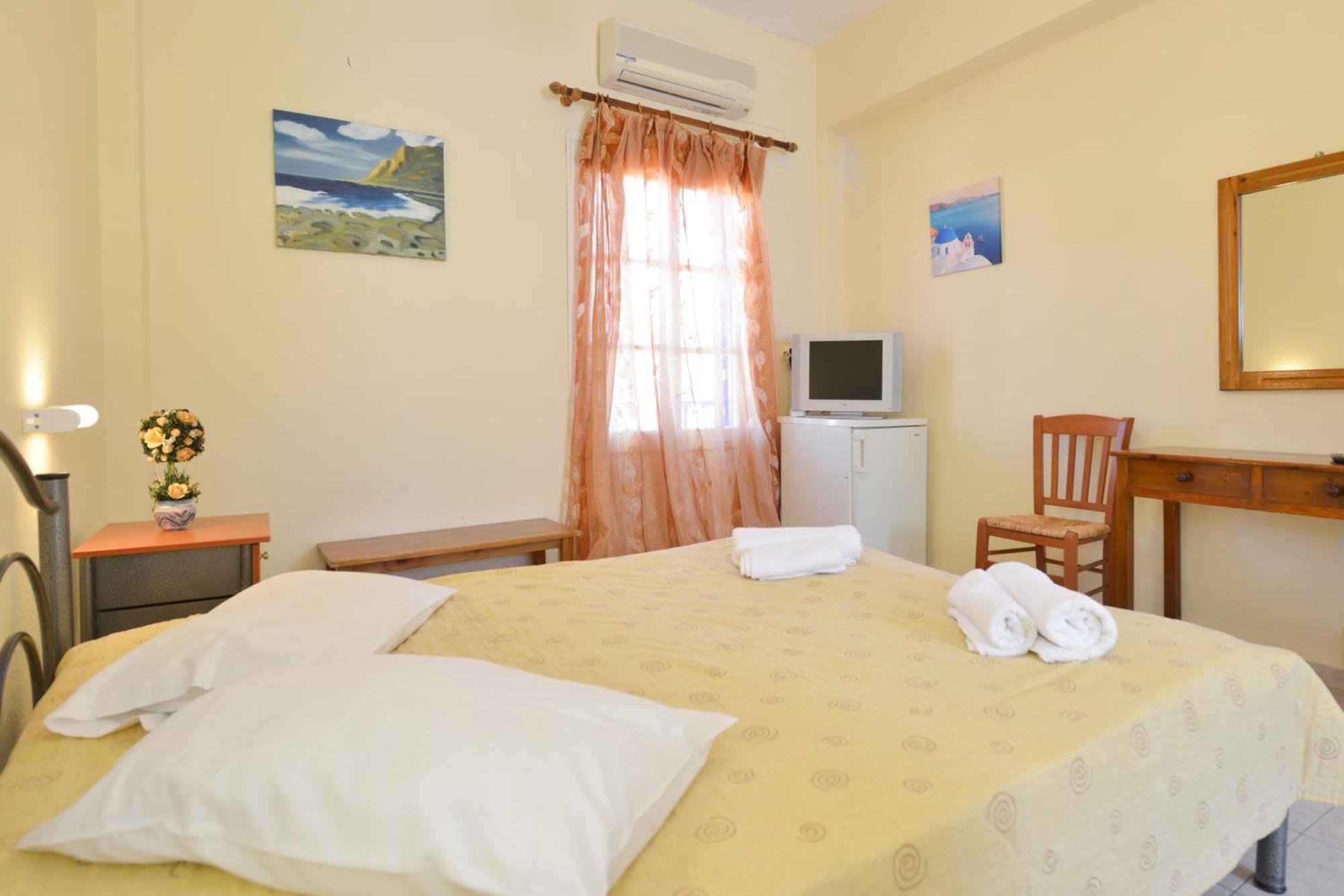 Platis Gialos  Cyclades Beach חדר תמונה