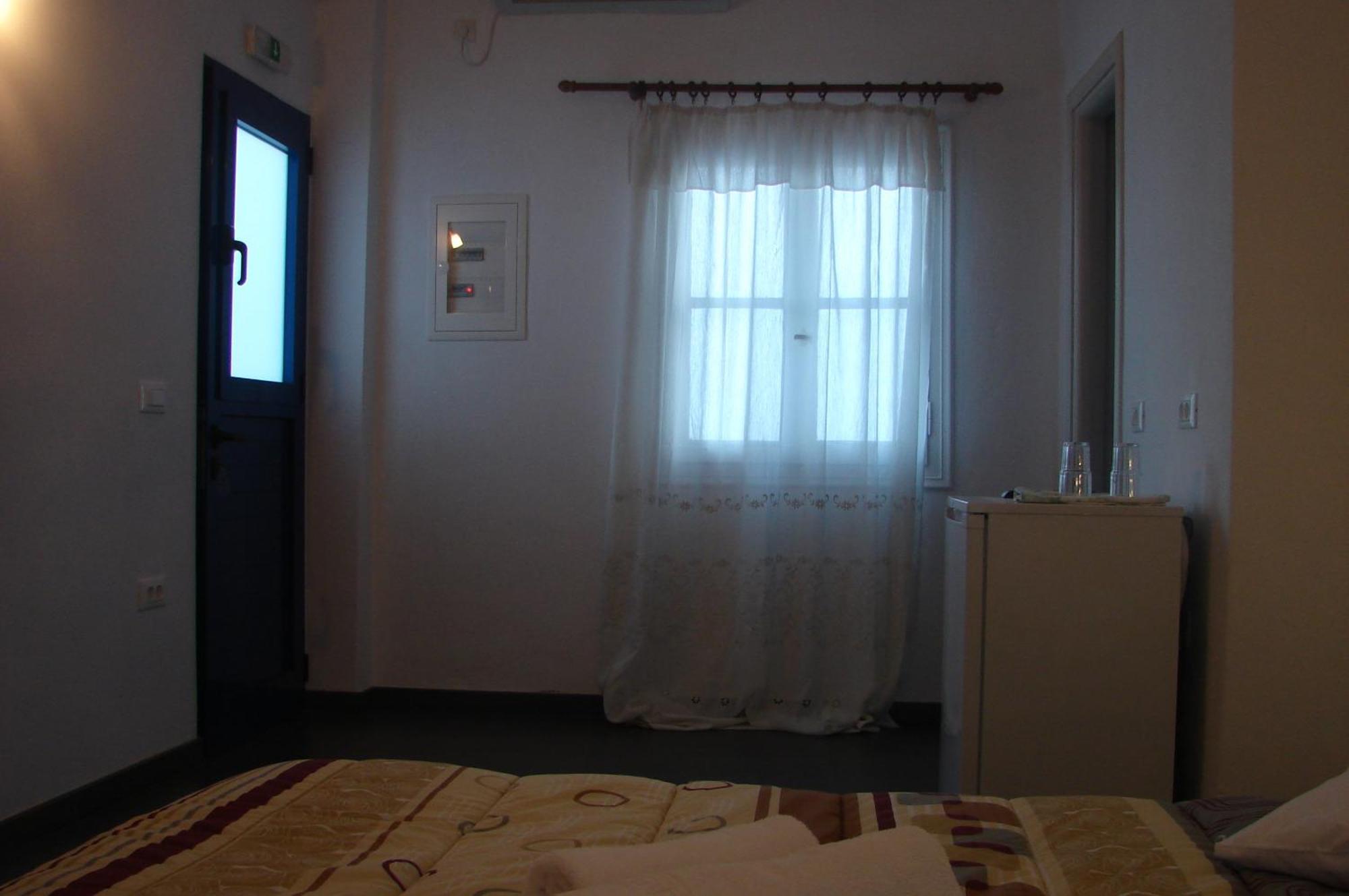 Platis Gialos  Cyclades Beach חדר תמונה