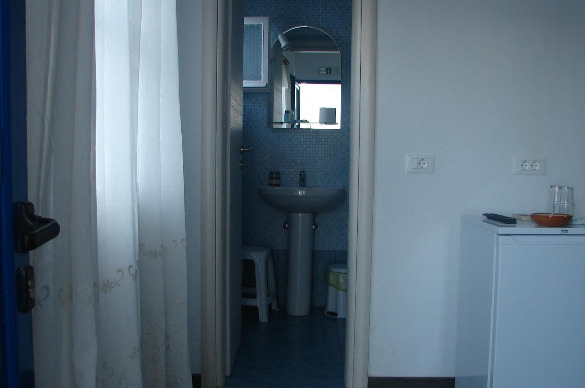 Platis Gialos  Cyclades Beach חדר תמונה