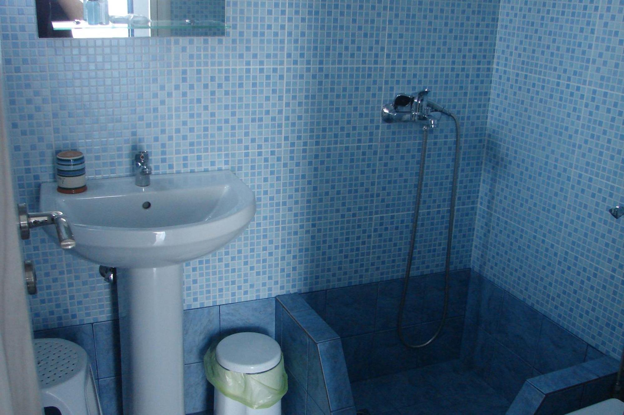 Platis Gialos  Cyclades Beach חדר תמונה