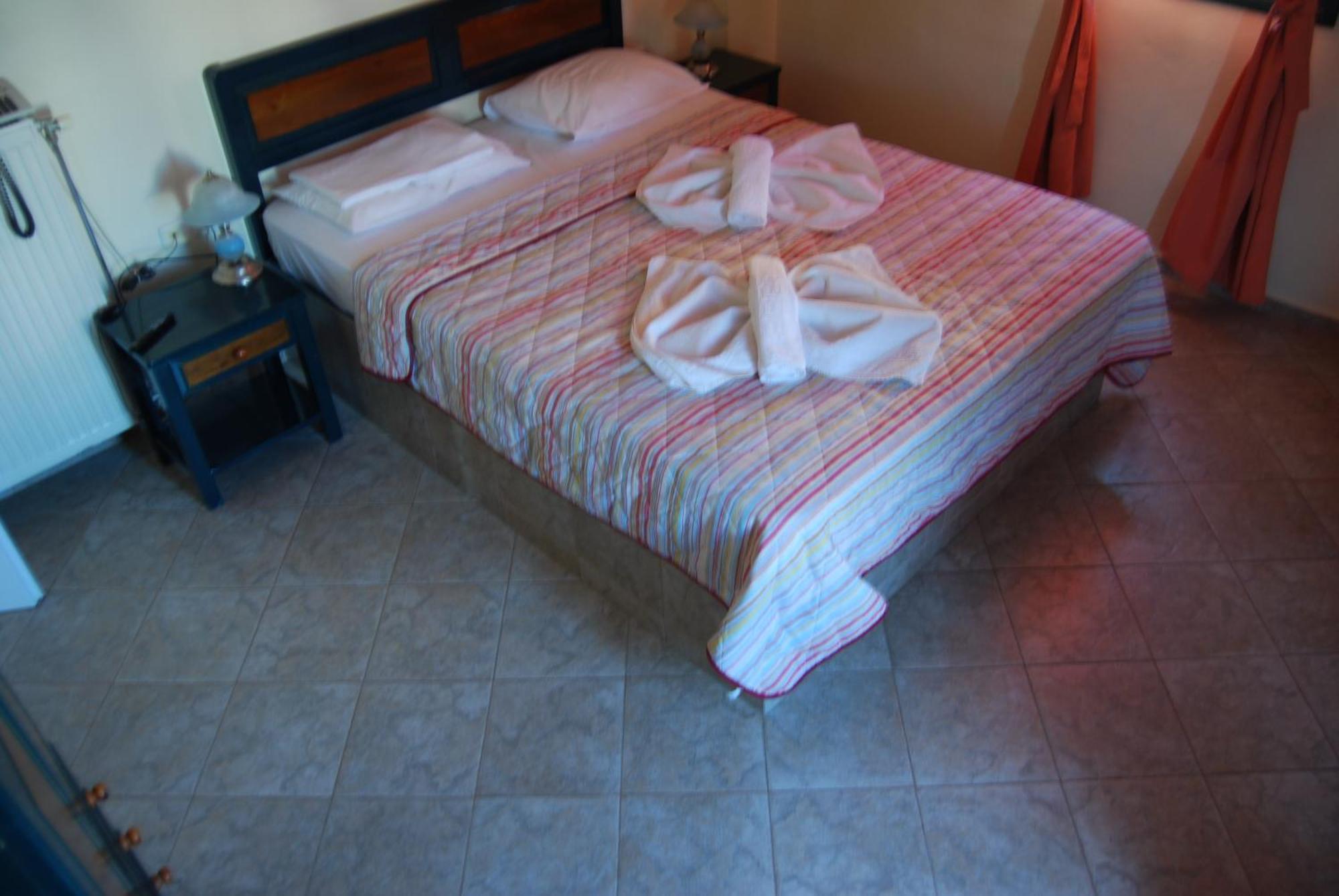 Platis Gialos  Cyclades Beach חדר תמונה