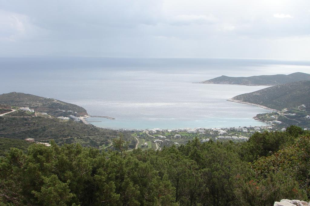 Platis Gialos  Cyclades Beach מראה חיצוני תמונה