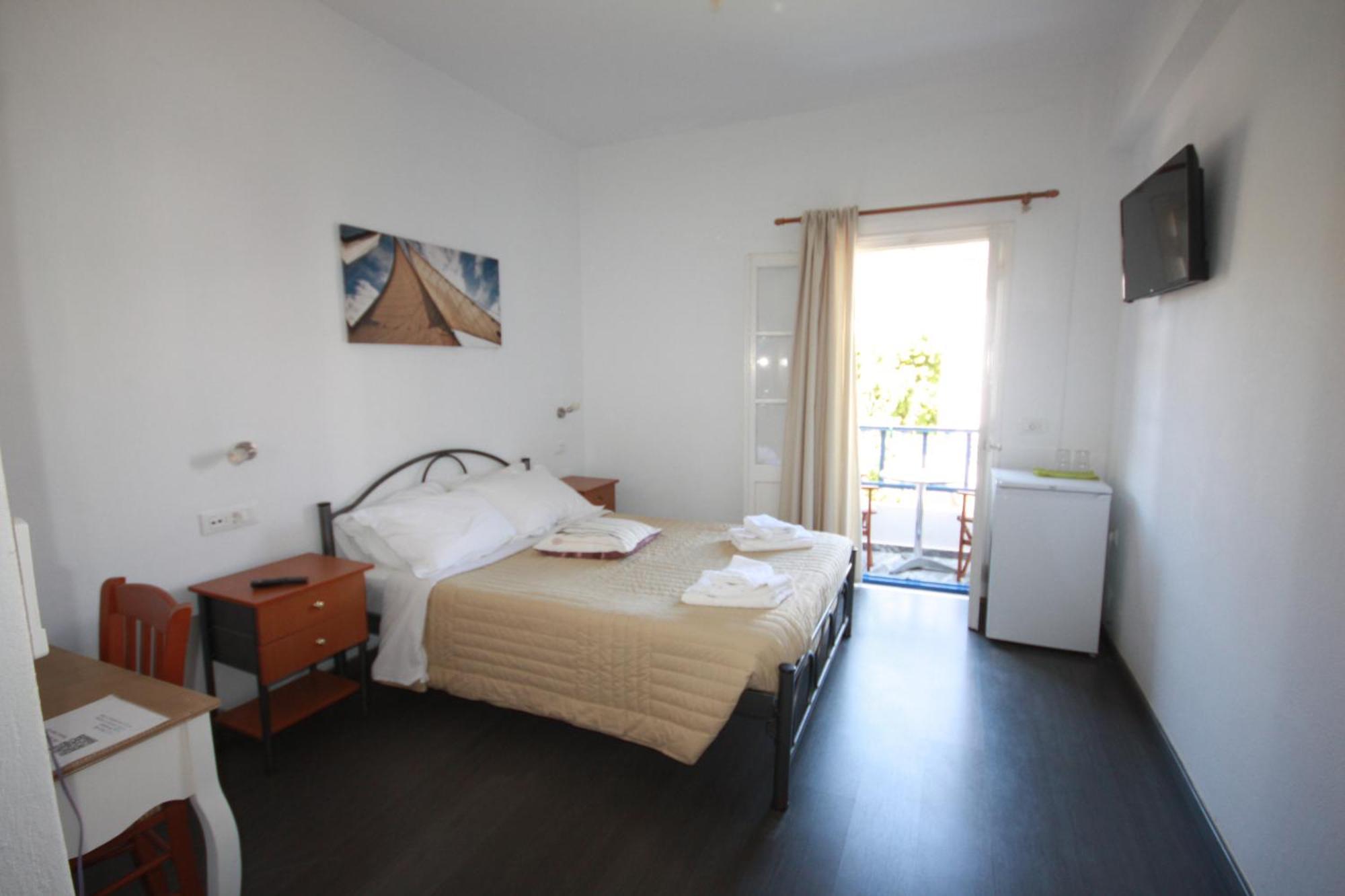 Platis Gialos  Cyclades Beach מראה חיצוני תמונה