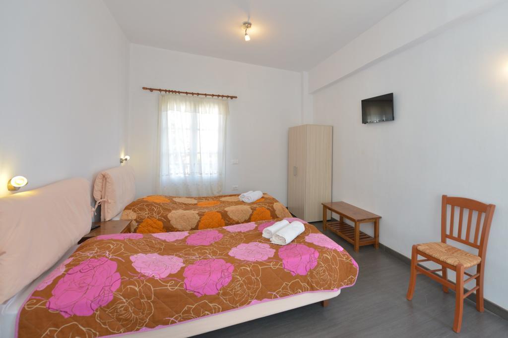 Platis Gialos  Cyclades Beach מראה חיצוני תמונה