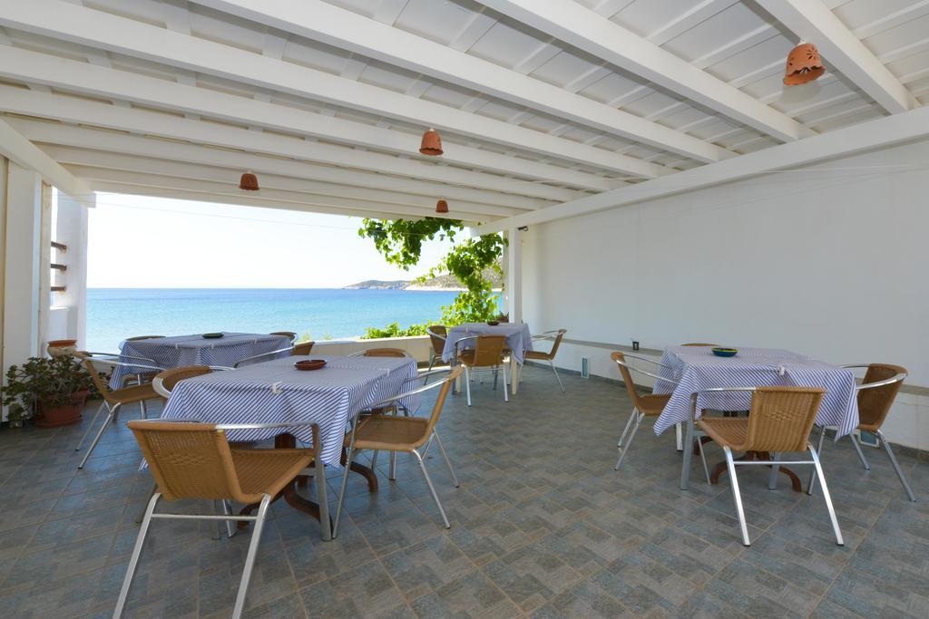 Platis Gialos  Cyclades Beach מראה חיצוני תמונה