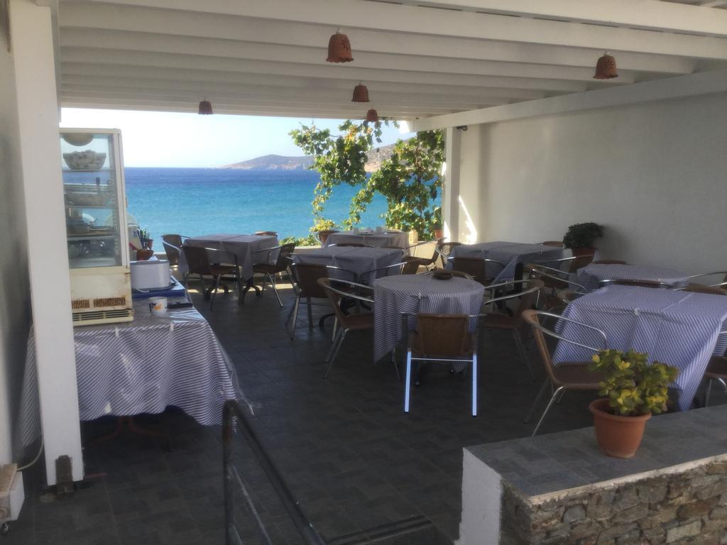 Platis Gialos  Cyclades Beach מראה חיצוני תמונה