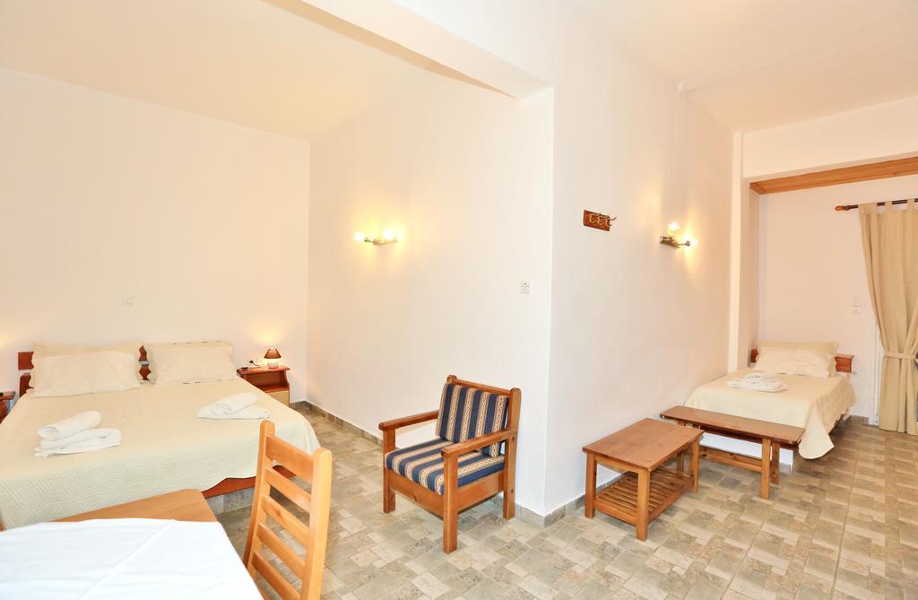 Platis Gialos  Cyclades Beach מראה חיצוני תמונה